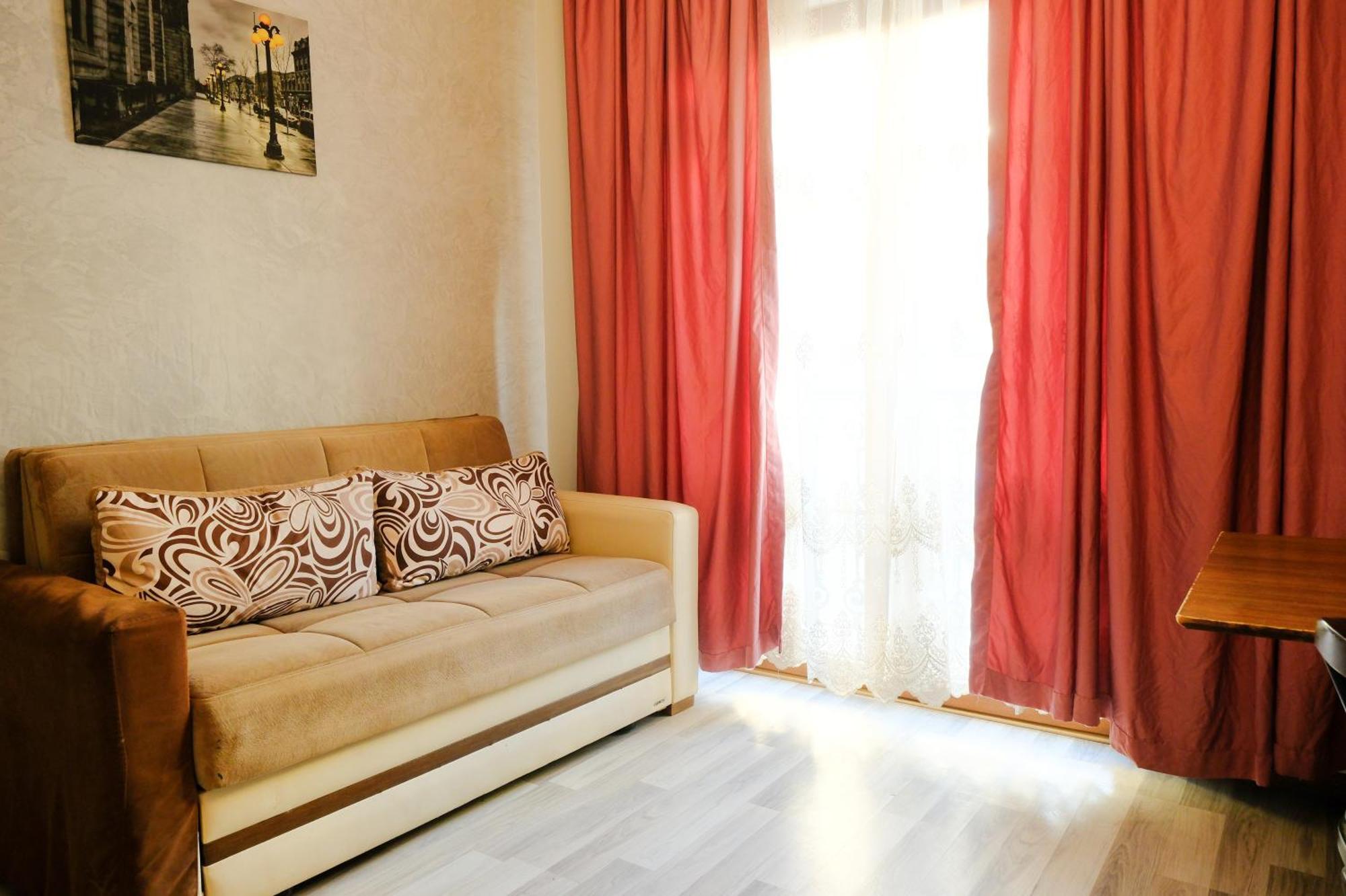 Taksim Celebi Suites Istanbulská provincie Exteriér fotografie