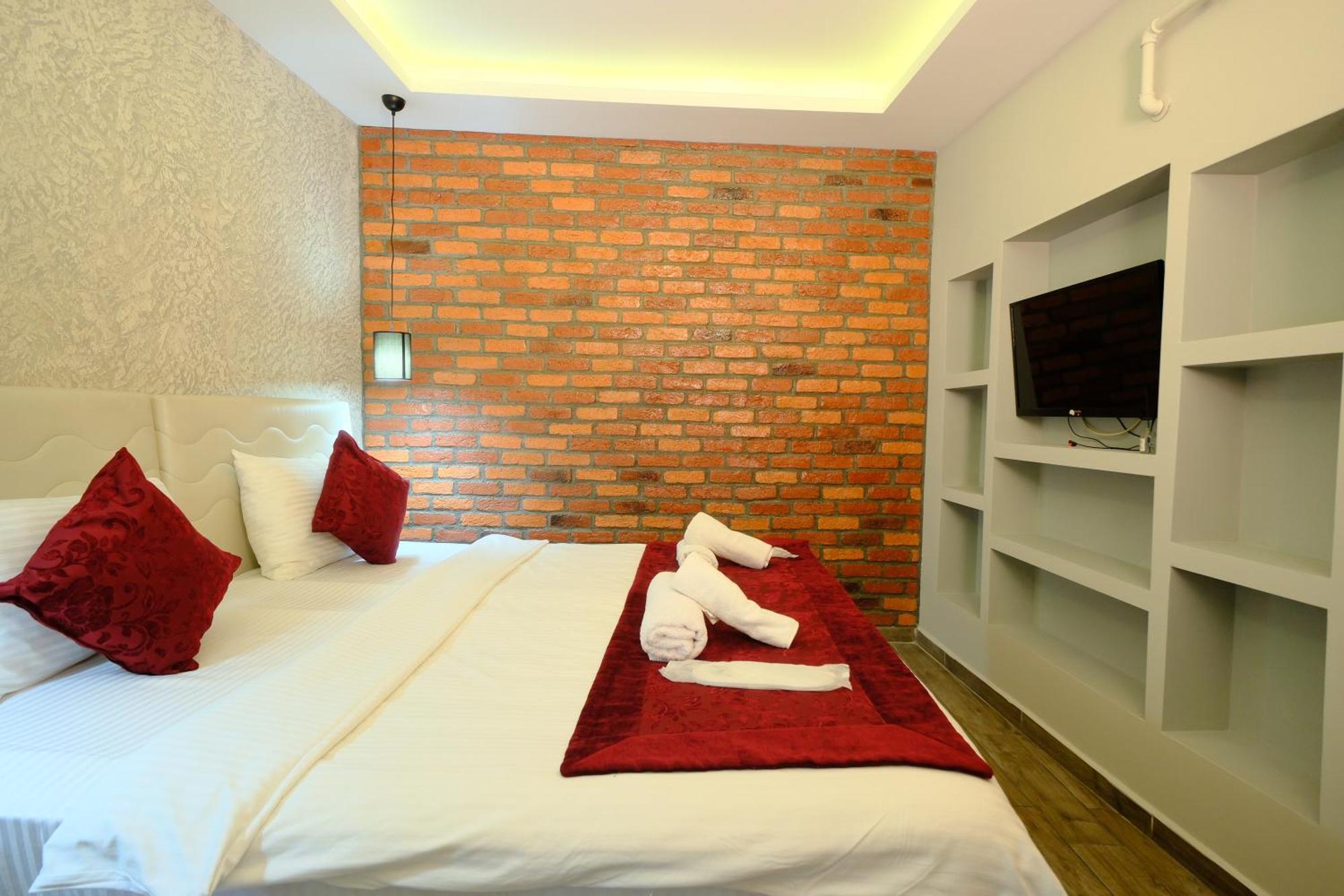 Taksim Celebi Suites Istanbulská provincie Exteriér fotografie